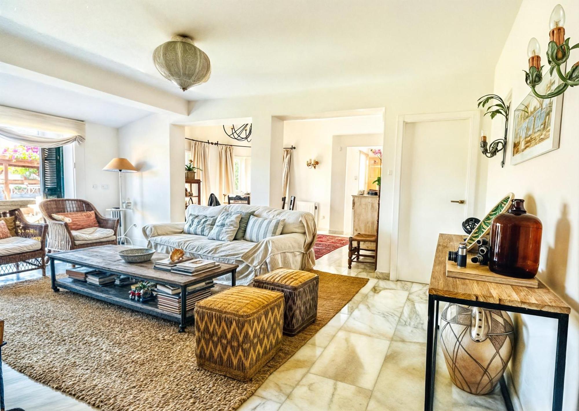 Villa Alfredo - Private Pool Next To The Beach إِستيبونا المظهر الخارجي الصورة