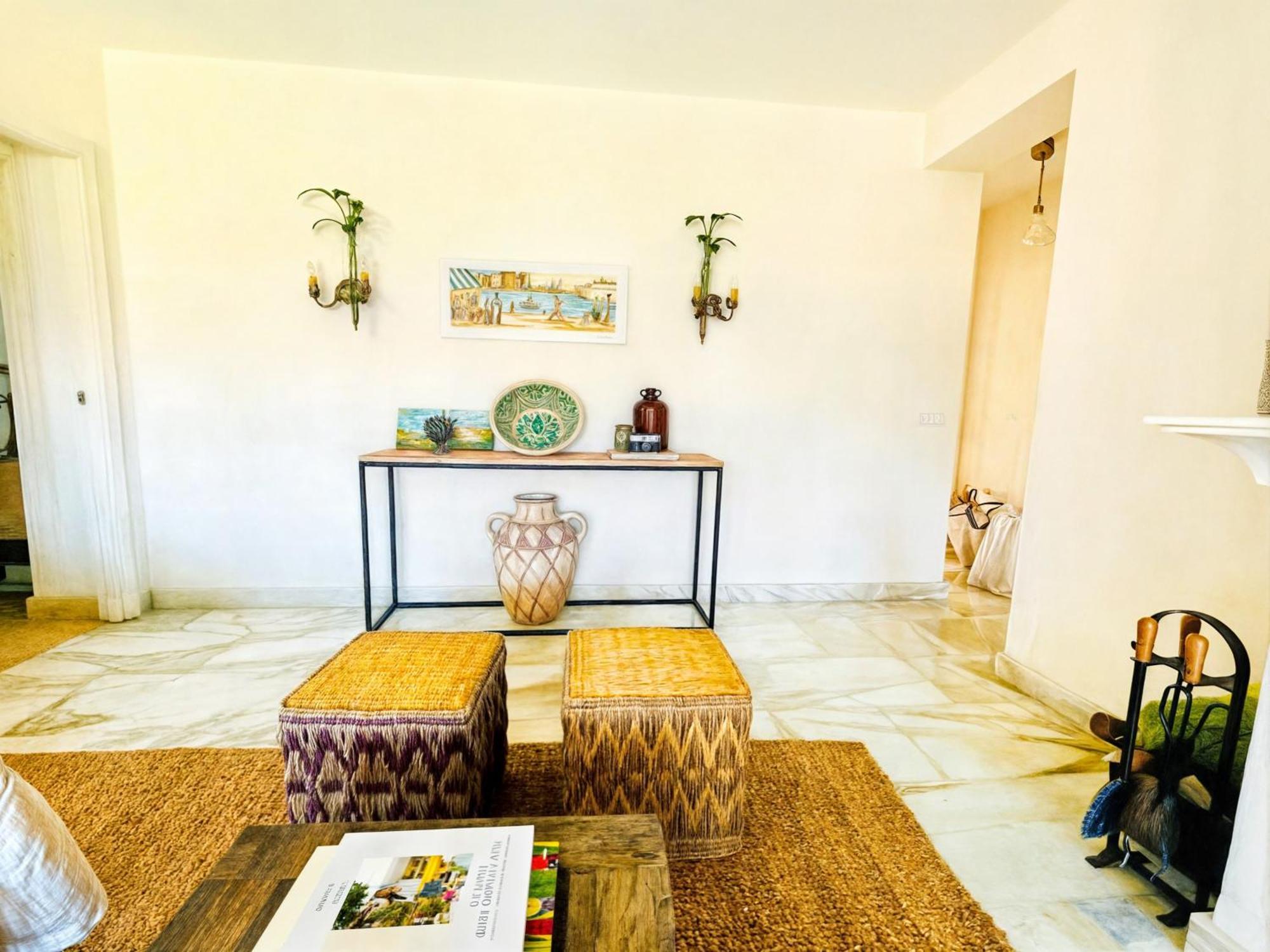 Villa Alfredo - Private Pool Next To The Beach إِستيبونا المظهر الخارجي الصورة